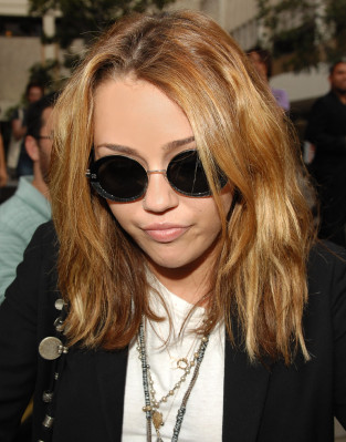 Miley Cyrus pic #480691