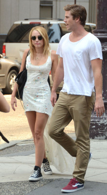 Miley Cyrus pic #537709