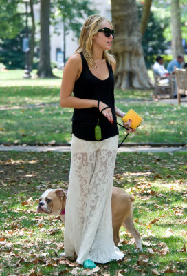 Miley Cyrus pic #537591