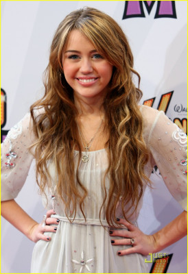 Miley Cyrus pic #152649
