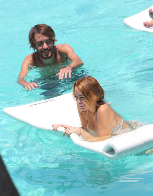 Miley Cyrus pic #524667