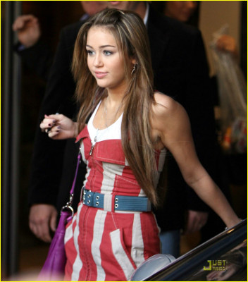Miley Cyrus pic #152253