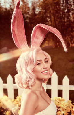 Miley Cyrus pic #1058245