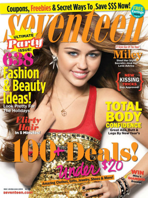 Miley Cyrus pic #270335