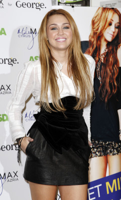 Miley Cyrus pic #313906