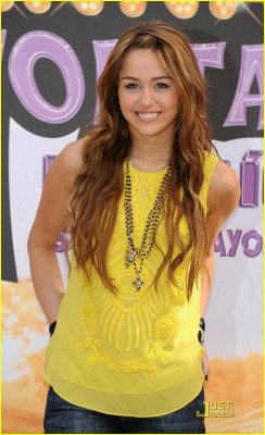 Miley Cyrus pic #151604