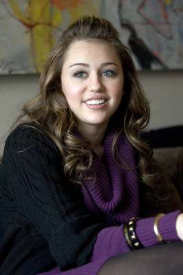 Miley Cyrus pic #150074