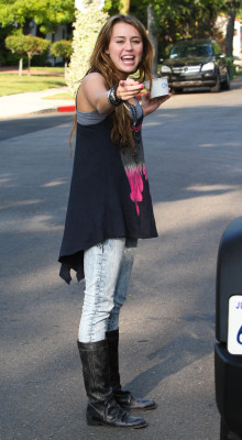 Miley Cyrus pic #162705