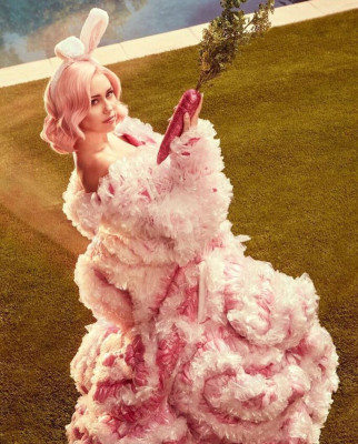 Miley Cyrus pic #1058248