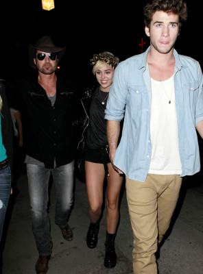 Miley Cyrus pic #556468
