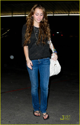 Miley Cyrus pic #156139