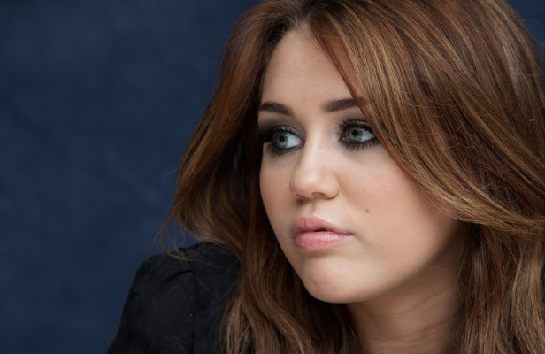 Miley Cyrus pic #419570
