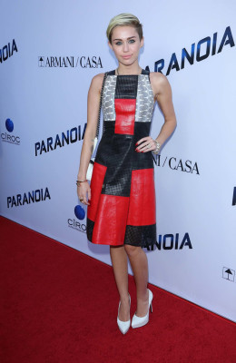 Miley Cyrus pic #658288