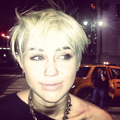 Miley Cyrus pic #548109