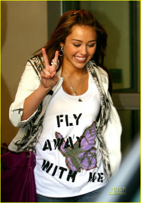 Miley Cyrus pic #152335