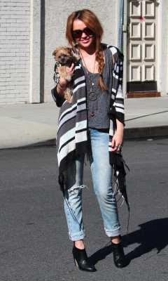 Miley Cyrus pic #355203