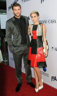 Miley Cyrus pic #658287
