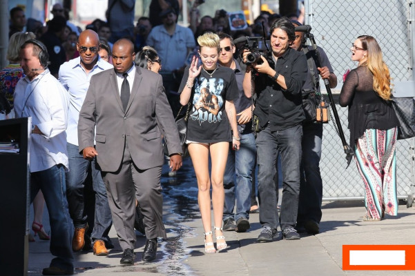 Miley Cyrus pic #646613