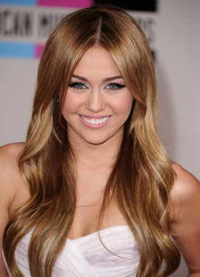 Miley Cyrus pic #427867