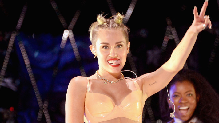 Miley Cyrus pic #660830