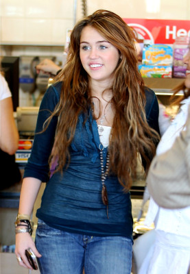 Miley Cyrus pic #150765