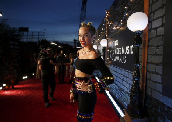 Miley Cyrus pic #660834