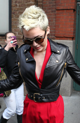 Miley Cyrus pic #607386