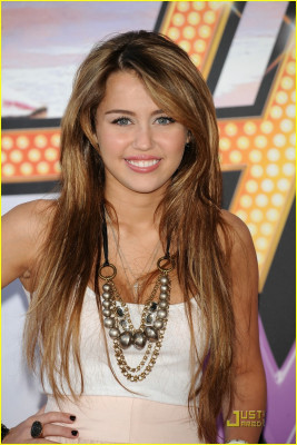 Miley Cyrus pic #151402