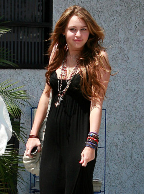 Miley Cyrus pic #161064