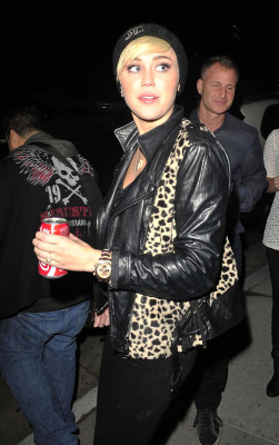 Miley Cyrus pic #571810
