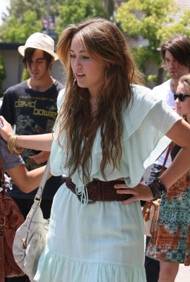 Miley Cyrus pic #161067