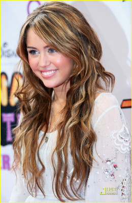 Miley Cyrus pic #152648