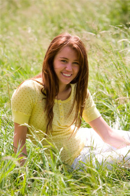 Miley Cyrus pic #231368