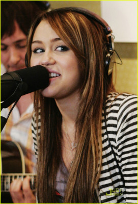 Miley Cyrus pic #148077