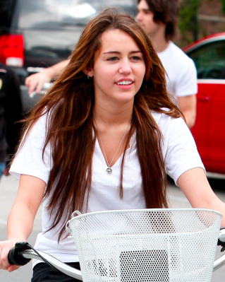 Miley Cyrus pic #180318