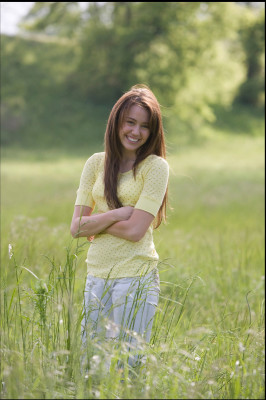 Miley Cyrus pic #136760