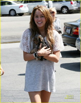 Miley Cyrus pic #146972
