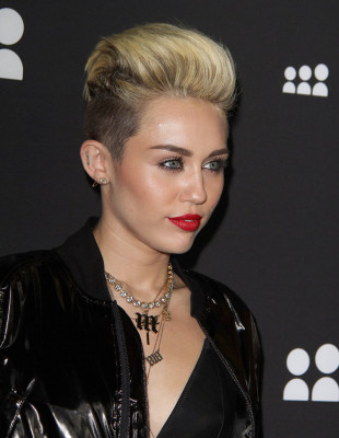 Miley Cyrus pic #643467