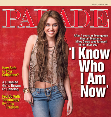 Miley Cyrus pic #252685