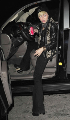 Miley Cyrus pic #571808