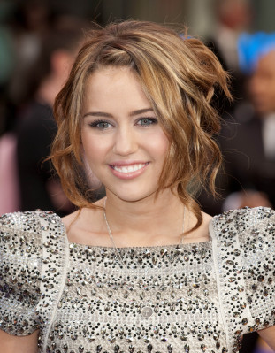 Miley Cyrus pic #428961