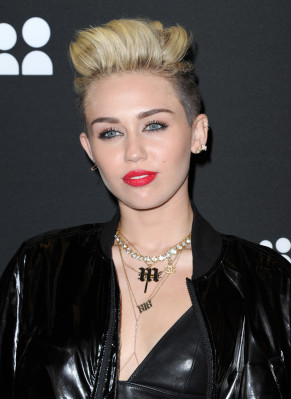 Miley Cyrus pic #643468