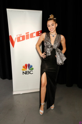 Miley Cyrus pic #1017381