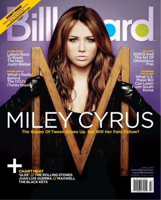 Miley Cyrus pic #269272