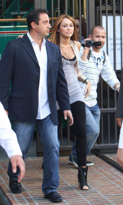 Miley Cyrus pic #435758