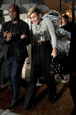 Miley Cyrus pic #664298