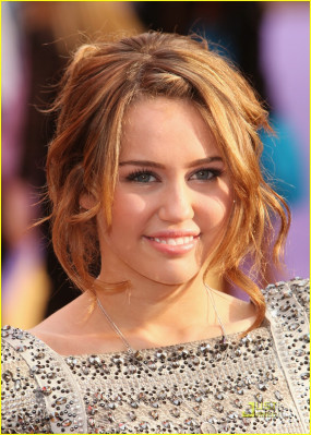Miley Cyrus pic #152094