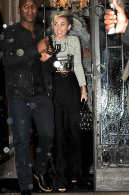 Miley Cyrus pic #664290