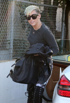 Miley Cyrus pic #582718