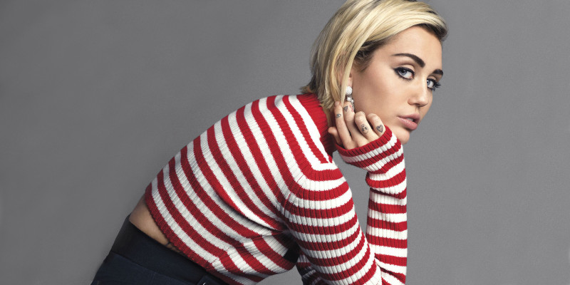 Miley Cyrus pic #830807